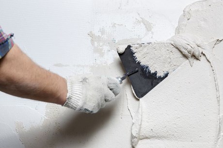 Plastering Services